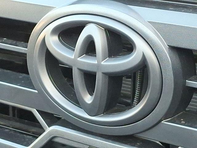 new 2026 Toyota Tundra car, priced at $66,749