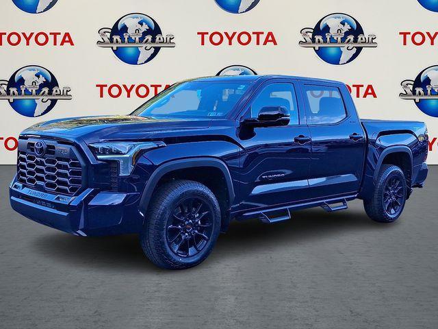 new 2026 Toyota Tundra car, priced at $66,749