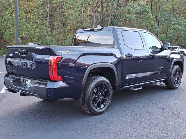 new 2026 Toyota Tundra car, priced at $66,749