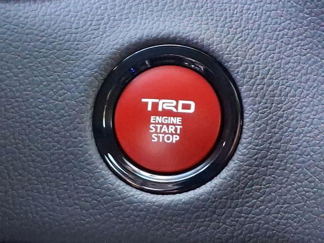 new 2026 Toyota Tundra car, priced at $66,749