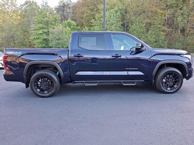 new 2026 Toyota Tundra car, priced at $66,749