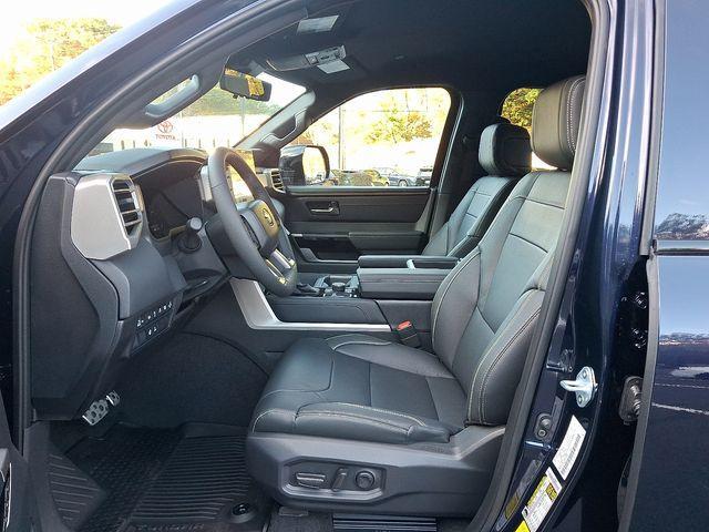 new 2026 Toyota Tundra car, priced at $66,749