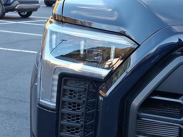 new 2026 Toyota Tundra car, priced at $66,749