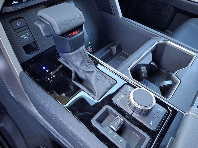 new 2026 Toyota Tundra car, priced at $66,749