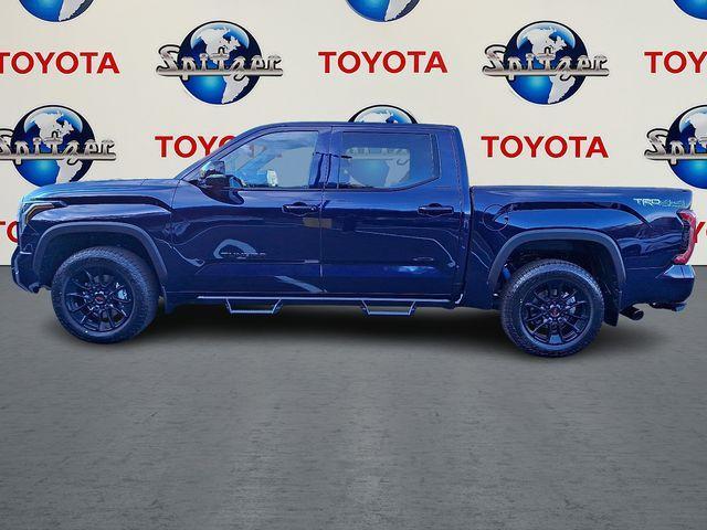 new 2026 Toyota Tundra car, priced at $66,749