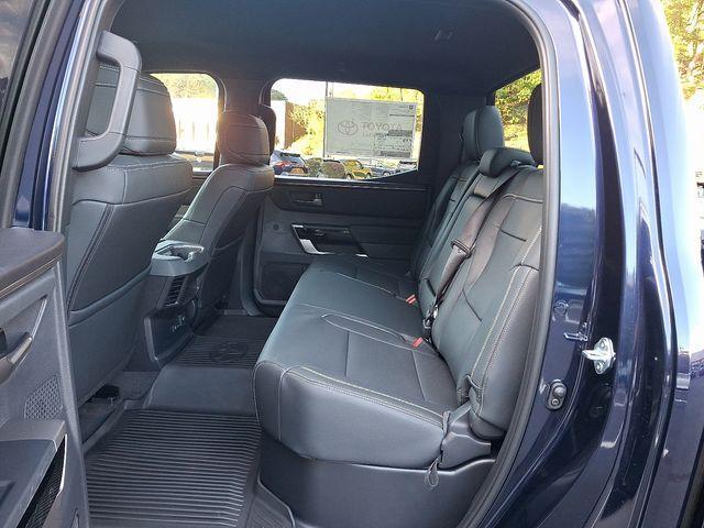 new 2026 Toyota Tundra car, priced at $66,749