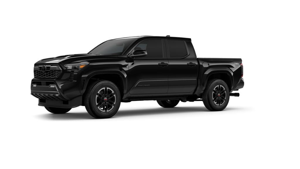 new 2026 Toyota Tacoma car, priced at $54,514