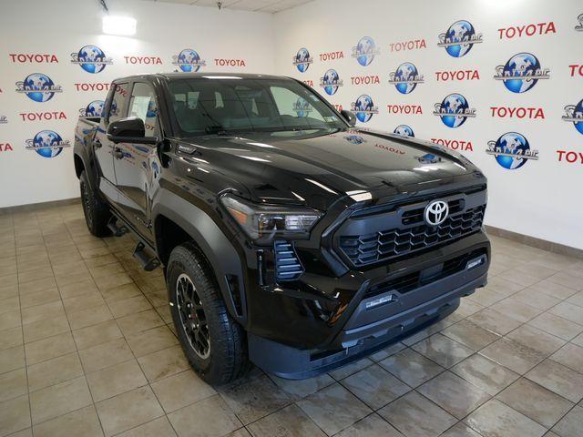 new 2024 Toyota Tacoma Hybrid car