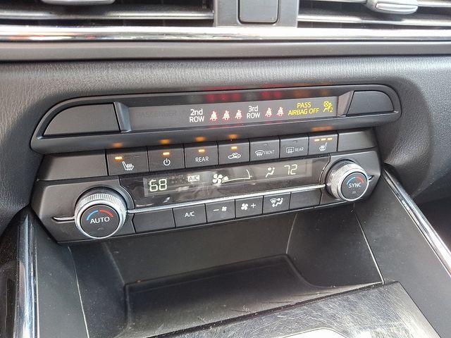 used 2022 Mazda CX-9 car, priced at $26,314