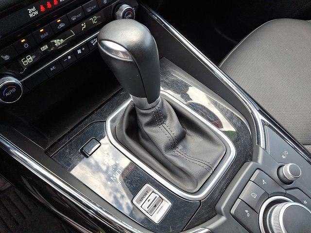 used 2022 Mazda CX-9 car, priced at $26,314