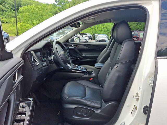 used 2022 Mazda CX-9 car, priced at $27,491