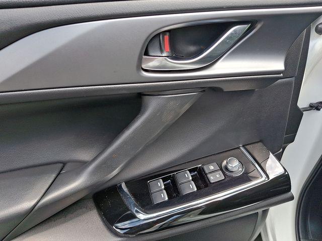 used 2022 Mazda CX-9 car, priced at $26,314
