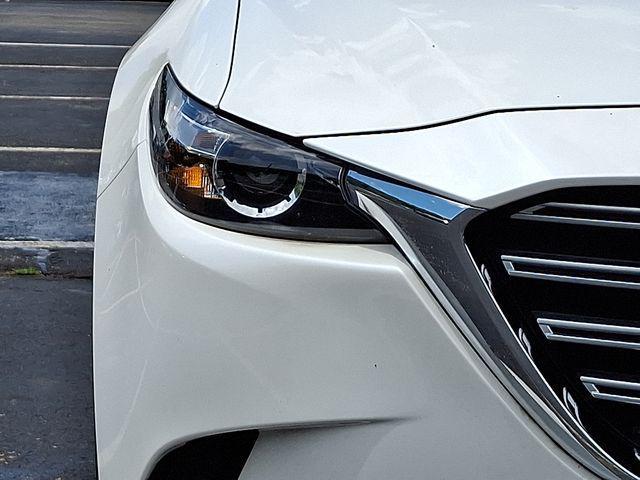 used 2022 Mazda CX-9 car, priced at $27,491