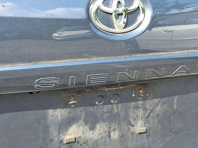 used 2013 Toyota Sienna car, priced at $16,491
