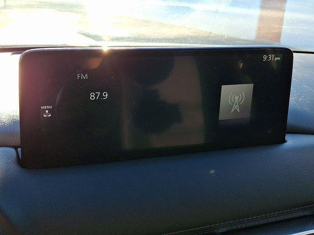 used 2021 Mazda CX-5 car, priced at $24,461