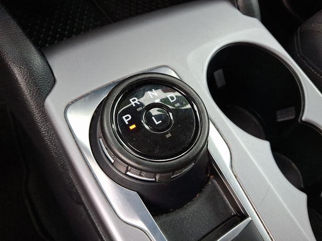 used 2024 Ford Bronco Sport car, priced at $28,493