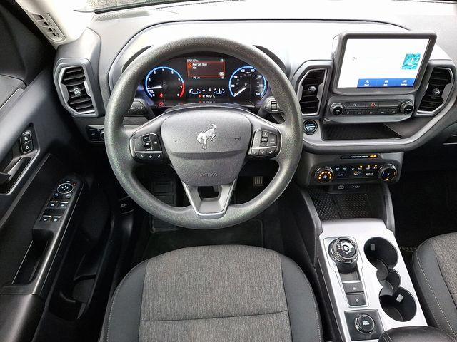 used 2024 Ford Bronco Sport car, priced at $28,493