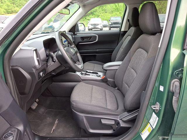 used 2024 Ford Bronco Sport car, priced at $28,493