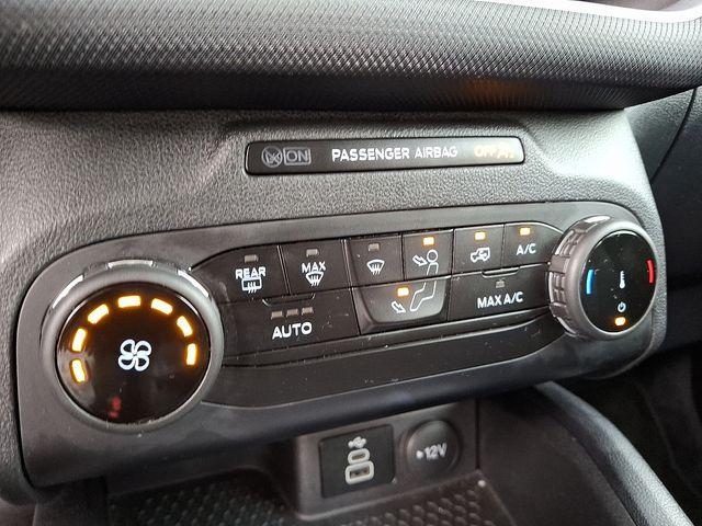 used 2024 Ford Bronco Sport car, priced at $28,493