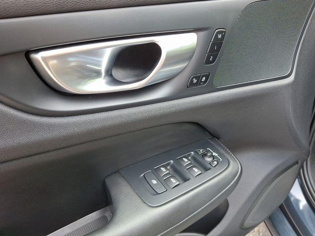 used 2024 Volvo S60 car, priced at $26,494