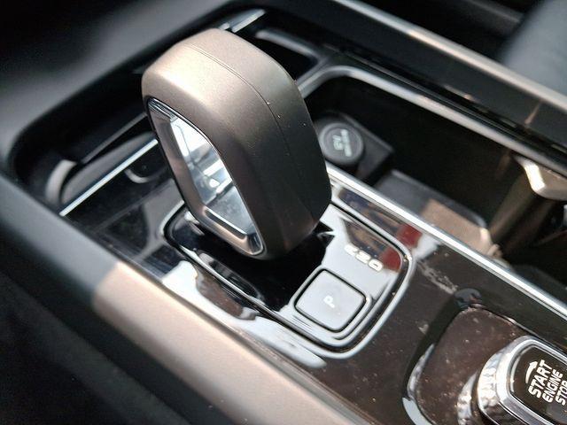 used 2024 Volvo S60 car, priced at $26,494