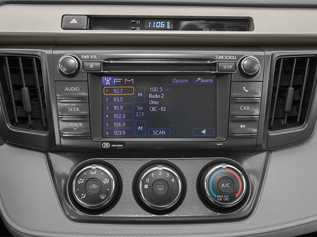 used 2014 Toyota RAV4 car, priced at $12,492