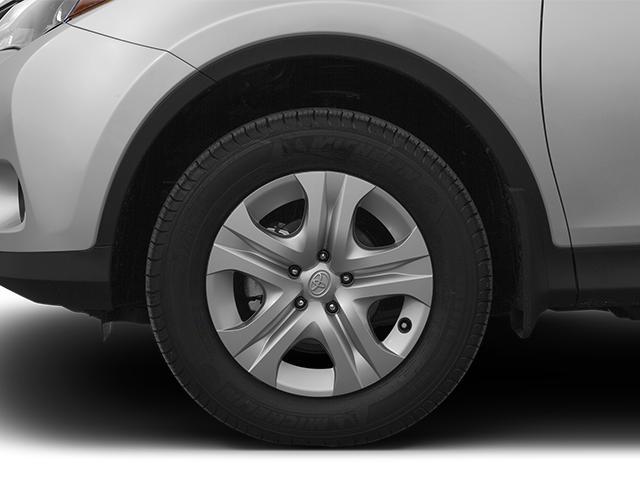 used 2014 Toyota RAV4 car, priced at $12,492