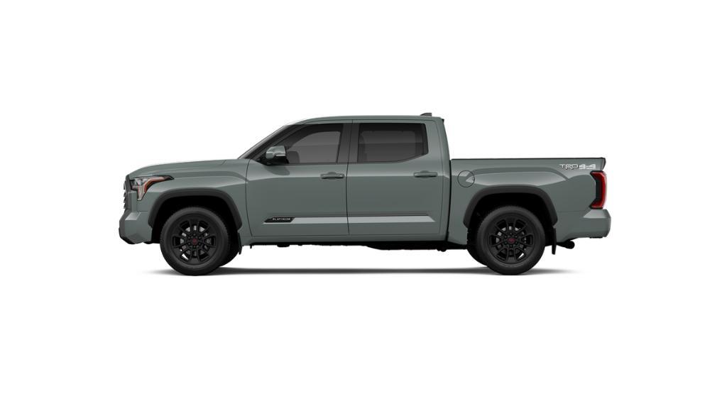 new 2026 Toyota Tundra car, priced at $72,382