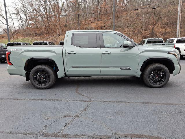 new 2026 Toyota Tundra car, priced at $70,117