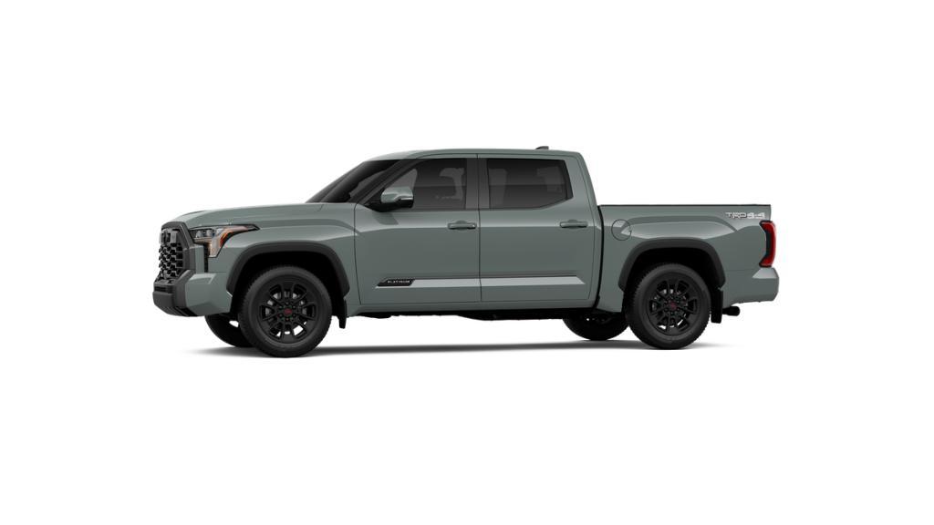 new 2026 Toyota Tundra car, priced at $72,382