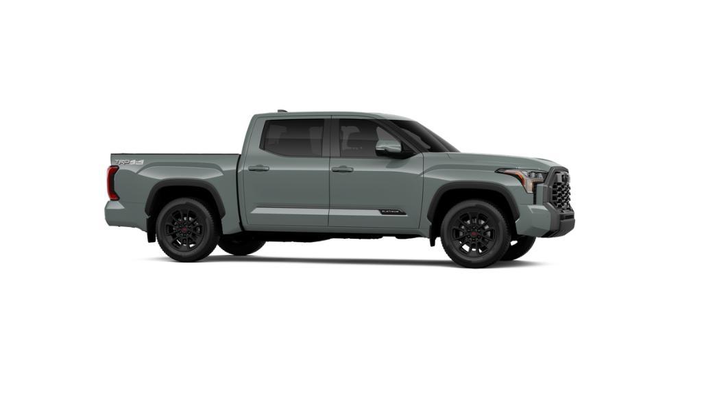 new 2026 Toyota Tundra car, priced at $72,382