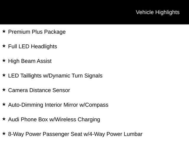 used 2020 Audi A3 car, priced at $21,993