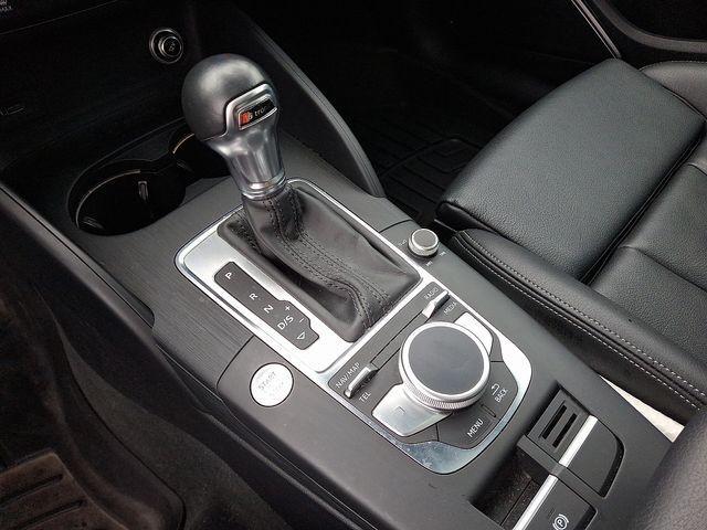 used 2020 Audi A3 car, priced at $21,993