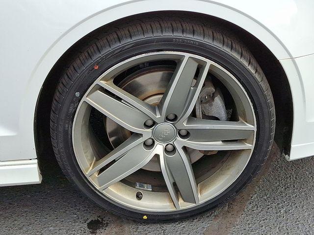 used 2020 Audi A3 car, priced at $21,993