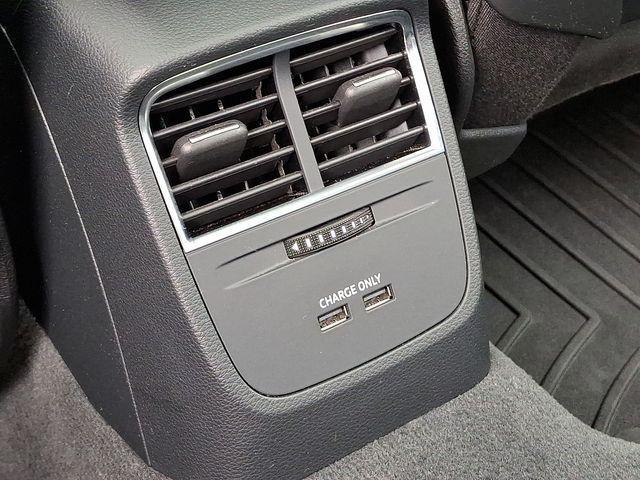 used 2020 Audi A3 car, priced at $21,993