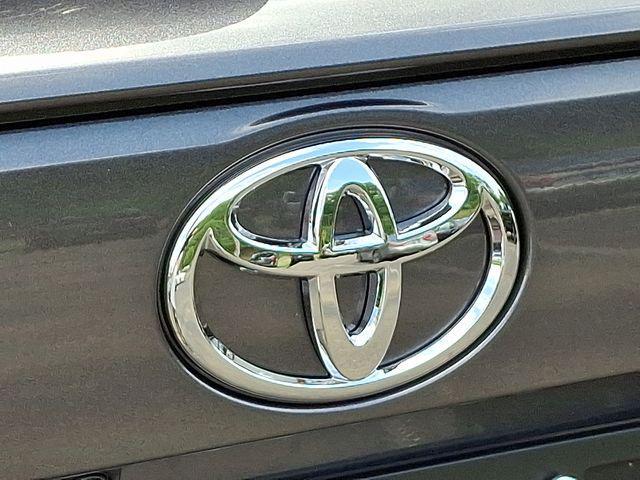 new 2025 Toyota RAV4 Hybrid car, priced at $35,034