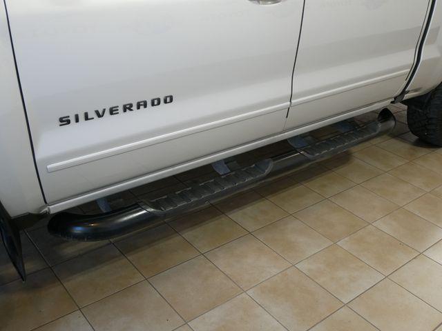 used 2018 Chevrolet Silverado 1500 car, priced at $28,892