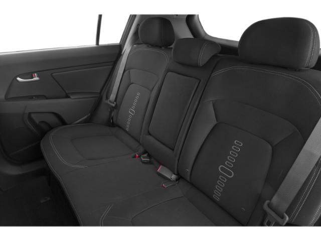 used 2015 Kia Sportage car, priced at $13,392
