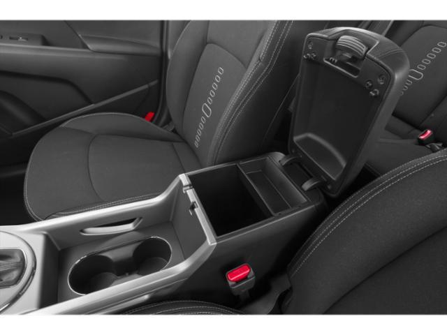 used 2015 Kia Sportage car, priced at $13,392