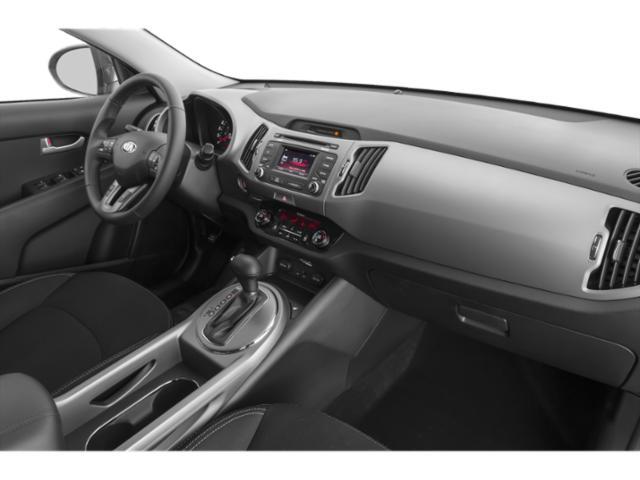 used 2015 Kia Sportage car, priced at $13,392