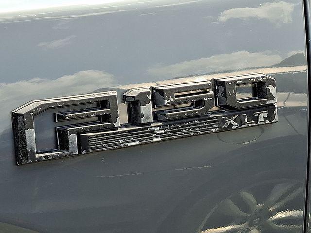 used 2018 Ford F-150 car, priced at $21,592