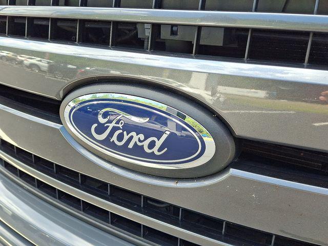 used 2018 Ford F-150 car, priced at $21,592