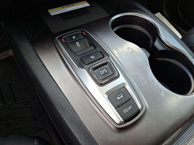 used 2022 Honda Pilot car, priced at $19,992