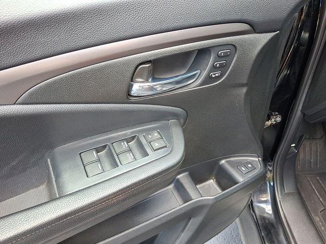 used 2022 Honda Pilot car, priced at $19,992
