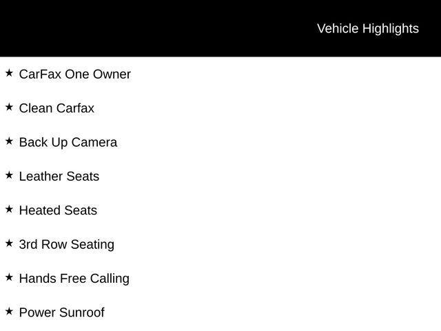 used 2022 Honda Pilot car, priced at $18,494