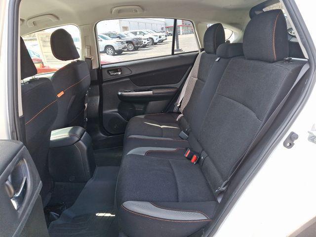 used 2016 Subaru Crosstrek car, priced at $12,594