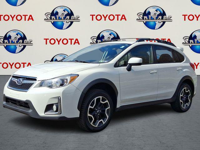 used 2016 Subaru Crosstrek car, priced at $12,594