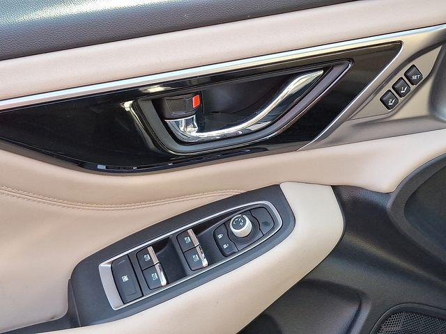 used 2023 Subaru Legacy car, priced at $24,602