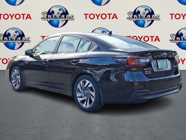 used 2023 Subaru Legacy car, priced at $24,602