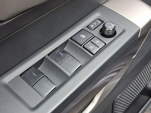 used 2022 Toyota Tundra car, priced at $41,991